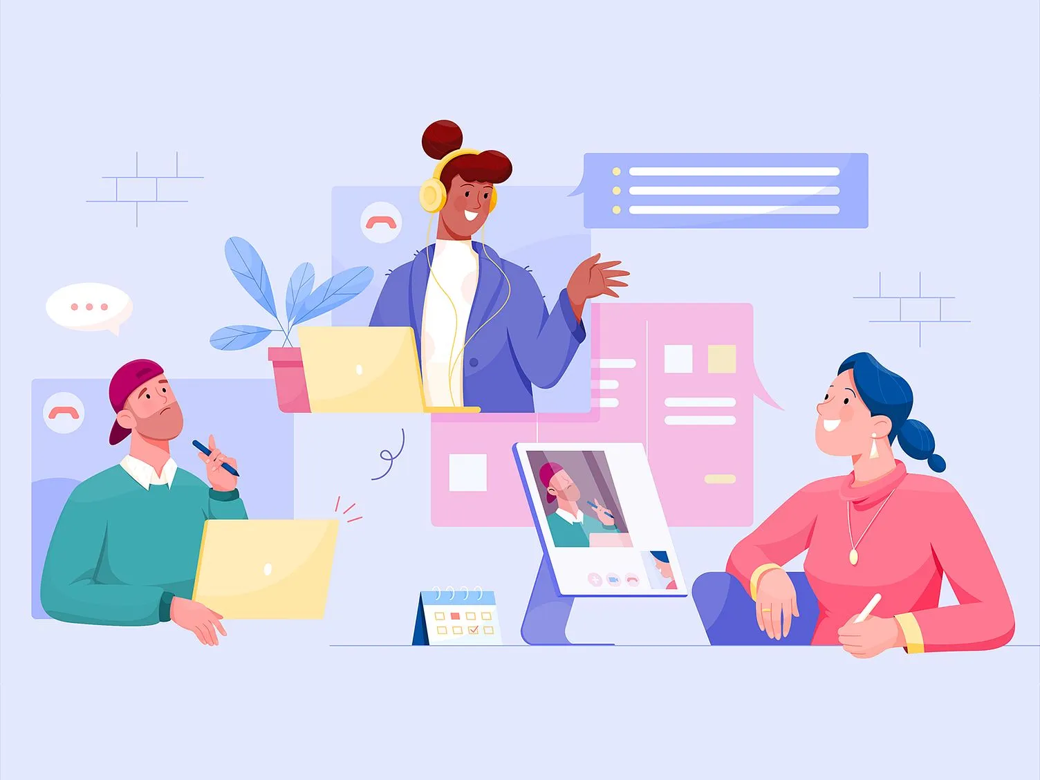 How to Create a Video Conference App: Your Comprehensive Development Guide