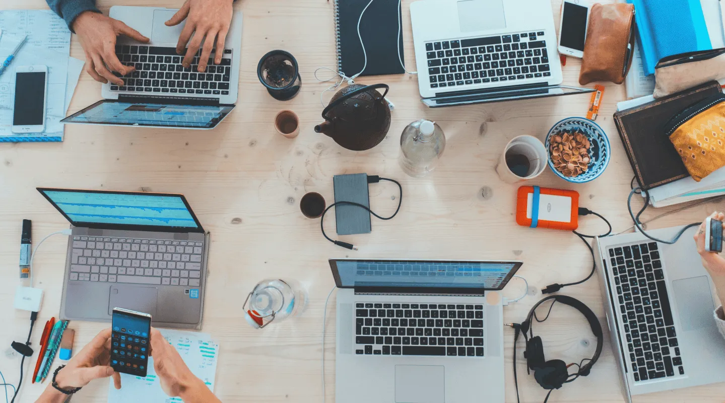 Membership Website Development Services