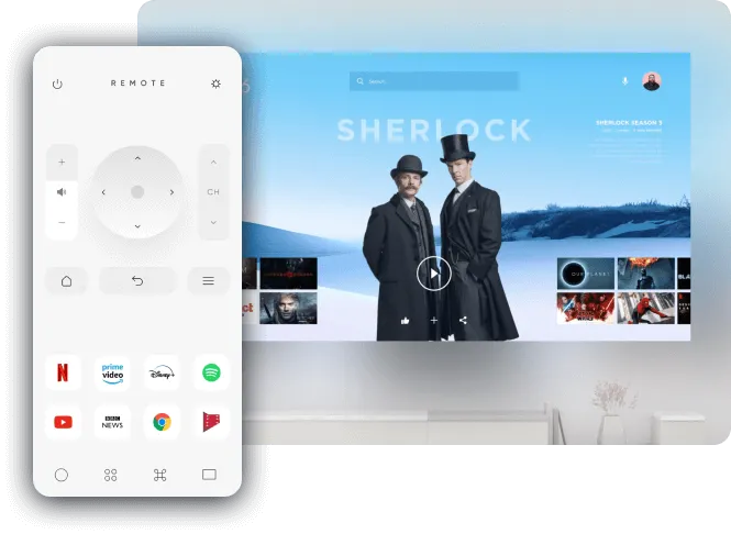 Smart TV