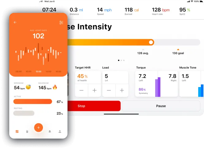 IoT & Wearables