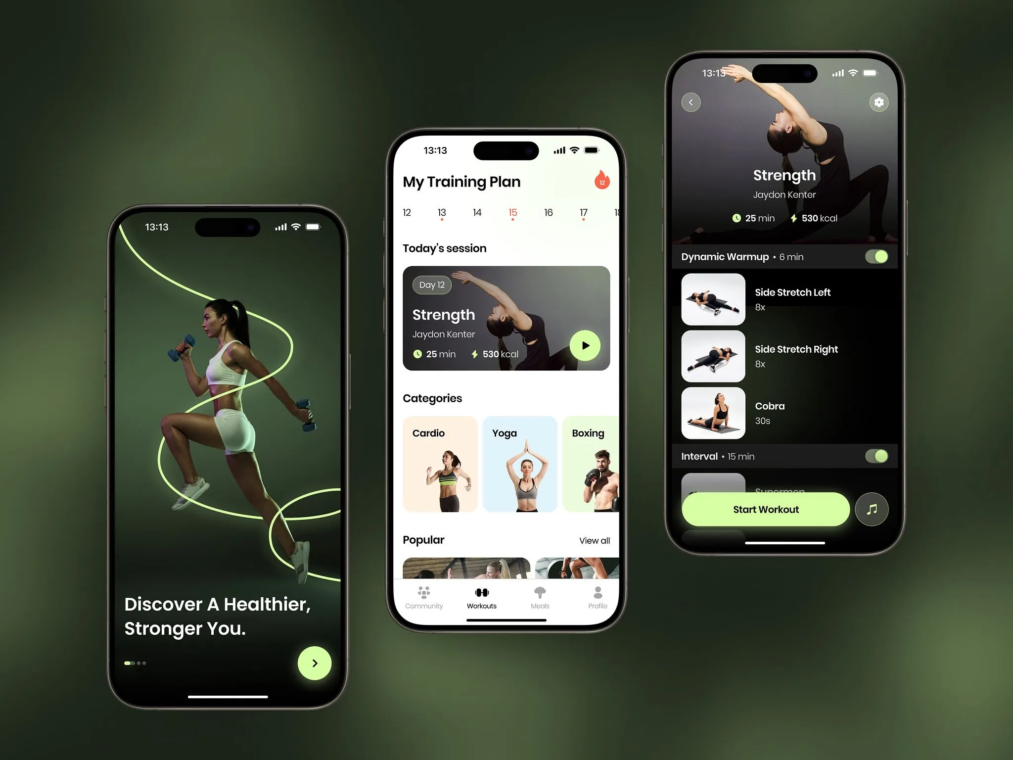 How to Develop a Wellness App: Case Study-Based Guide