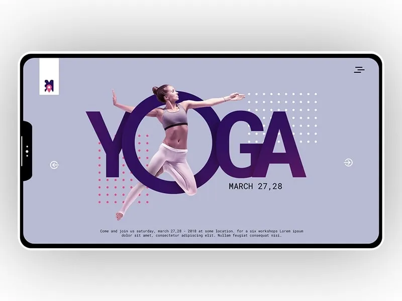 How to Make an Own Yoga app like Asana Rebel?
