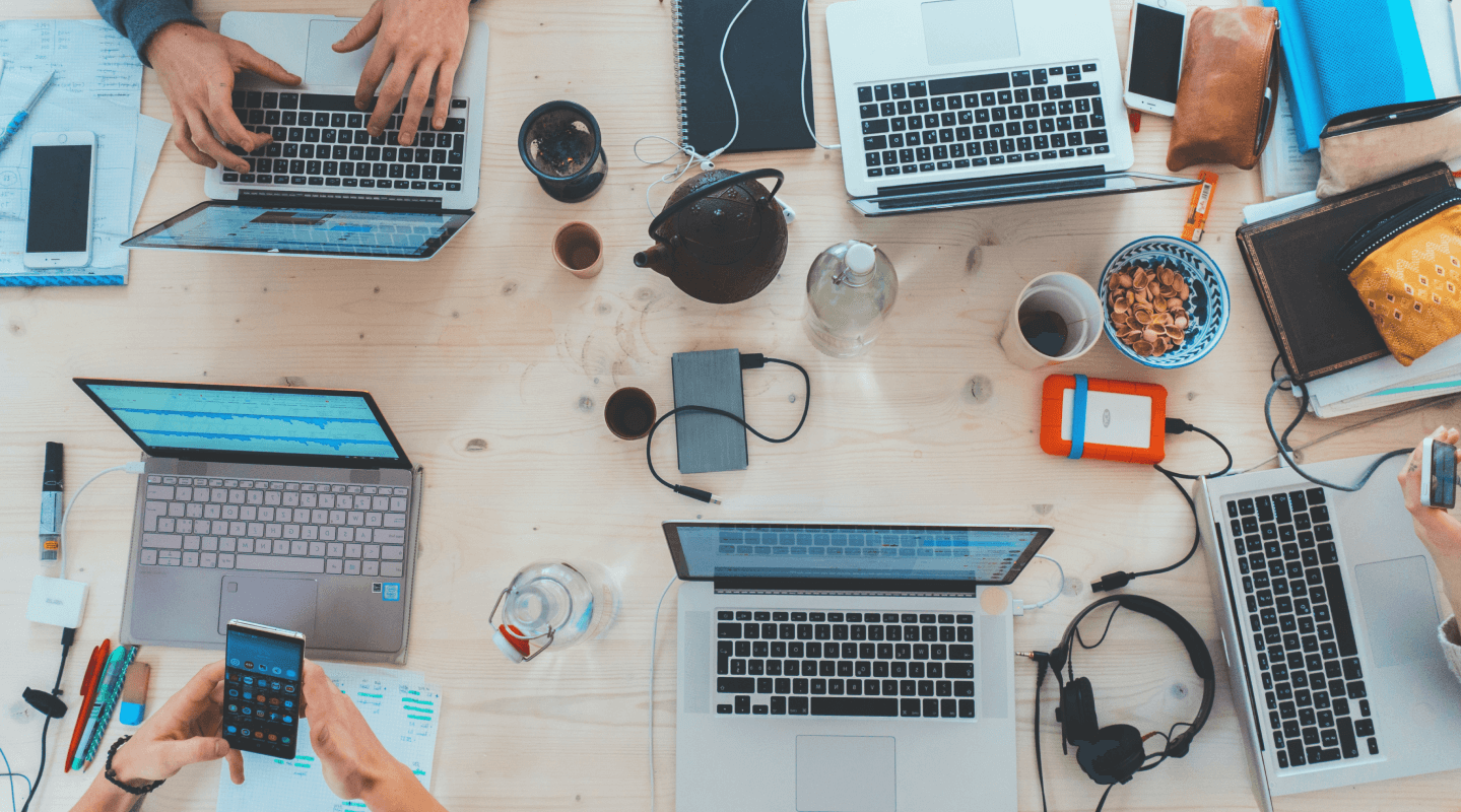 Membership Website Development Services